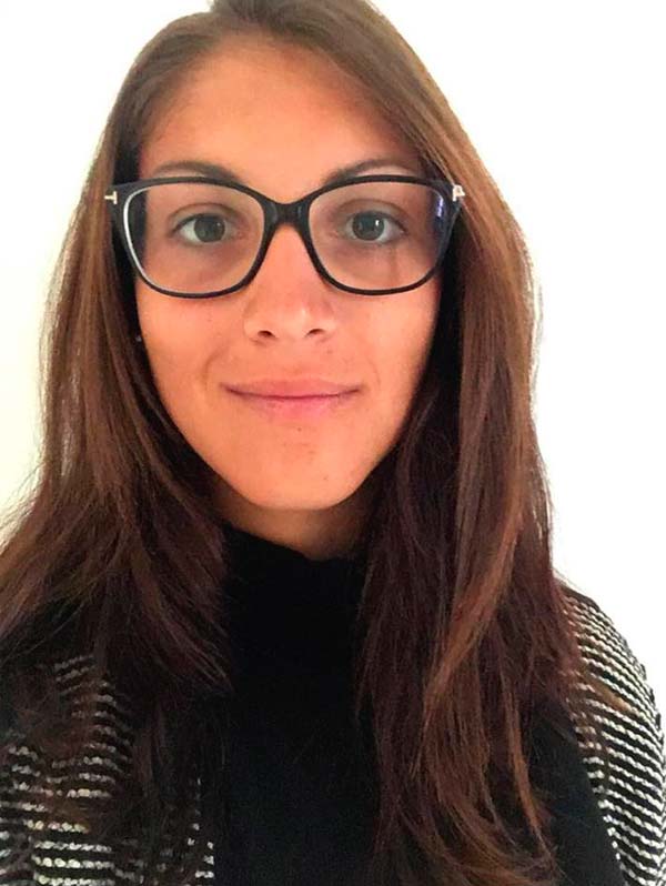 Dott.ssa Giulia Bertoluzzo | Centro Artemide Sesto Fiorentino