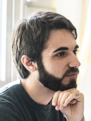 DAVIDE BERARDI | Centro Artemide Sesto Fiorentino