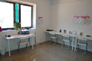 Centro Artemide Sesto Fiorentino | Aula apprendimenti