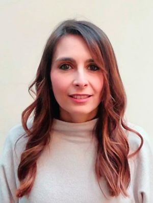Erika Maria Paddeu | Centro Artemide Sesto Fiorentino