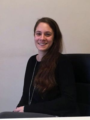 SILVIA UCCELLO | Centro Artemide Sesto Fiorentino
