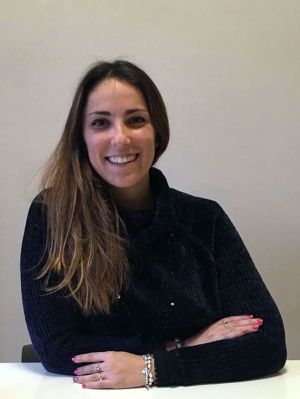 CHIARA CACIOTTI | Centro Artemide Sesto Fiorentino