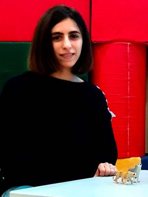 Fabiola Cioci | Centro Artemide Sesto Fiorentino