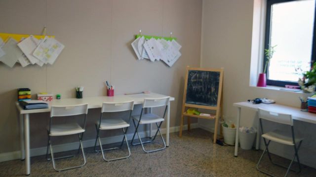 Aula | Centro Artemide Sesto Fiorentino