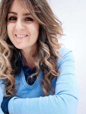 Valentina Valletta | Centro Artemide Sesto Fiorentino