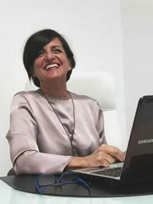 LAURA TADDEI | Centro Artemide Sesto Fiorentino