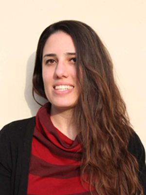 ILARIA ORLANDO | Centro Artemide Sesto Fiorentino
