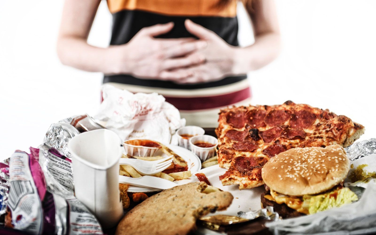 Il disturbo da binge eating