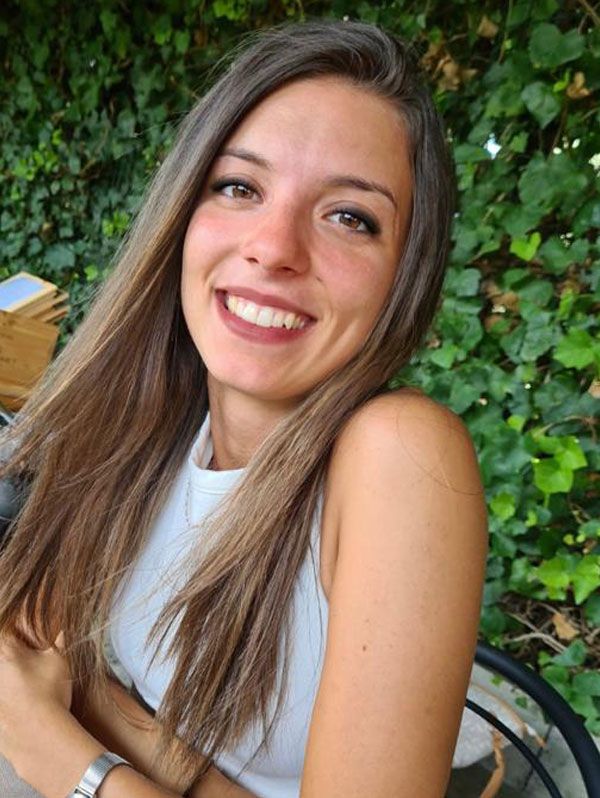 Dott.ssa Eleonora Bracali | Centro Artemide Sesto Fiorentino