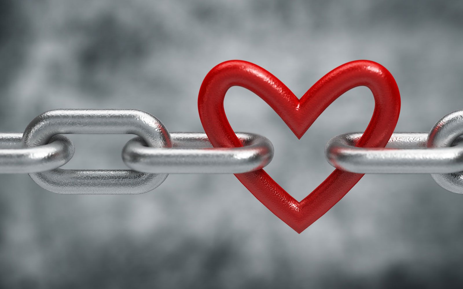 Il dipendente affettivo e l'amore