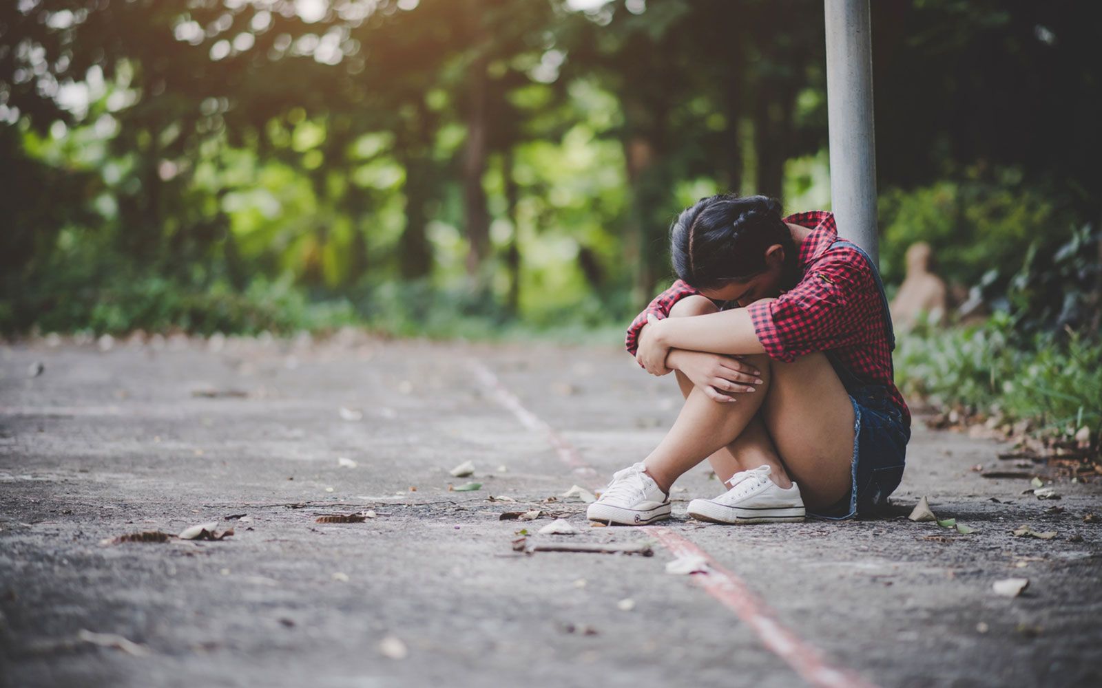 Il dolore non è per sempre: l'esperienza del lutto e della perdita
