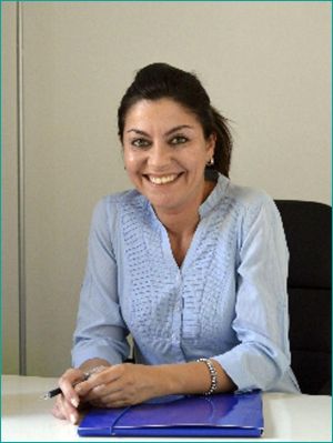 FRANCESCA CELLI | Centro Artemide Sesto Fiorentino