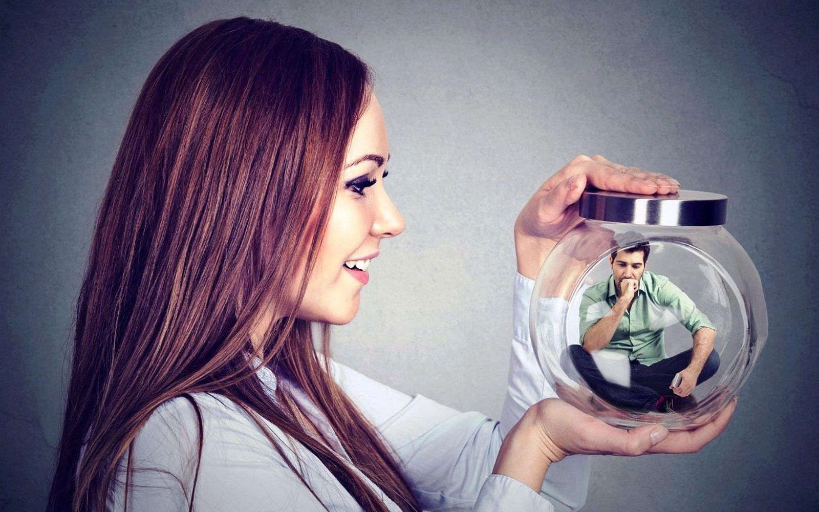 Gelosia: normale o patologica?