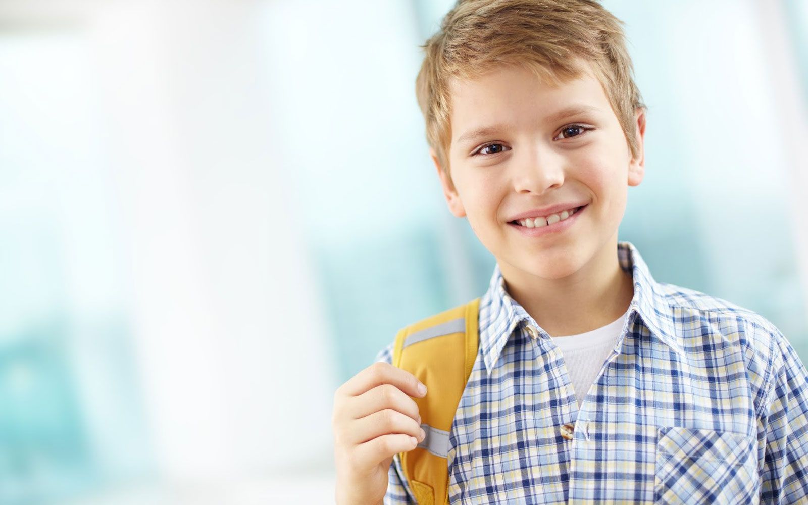 Laboratori di potenziamento per l'ingresso alla scuola primaria